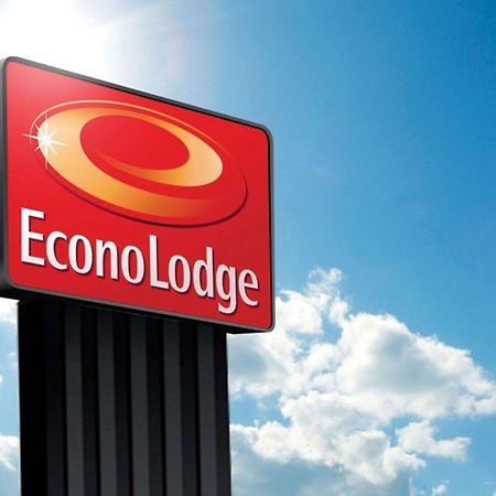Econo Lodge Belton Exterior photo