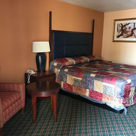 Econo Lodge Belton Exterior photo