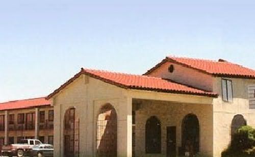 Econo Lodge Belton Exterior photo