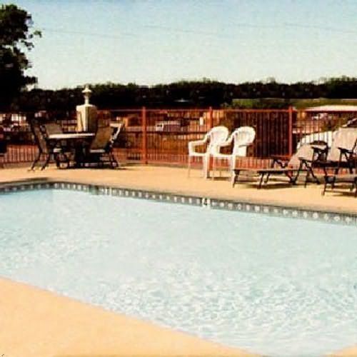Econo Lodge Belton Facilities photo